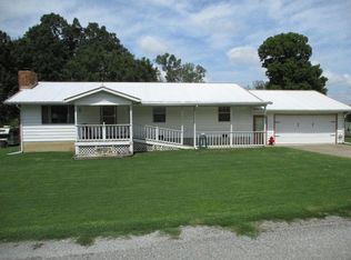 25281 S 605 Rd, Grove, OK 74344