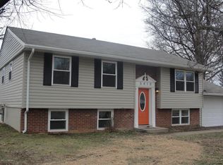 5410 Regal Dr, Louisville, KY 40218