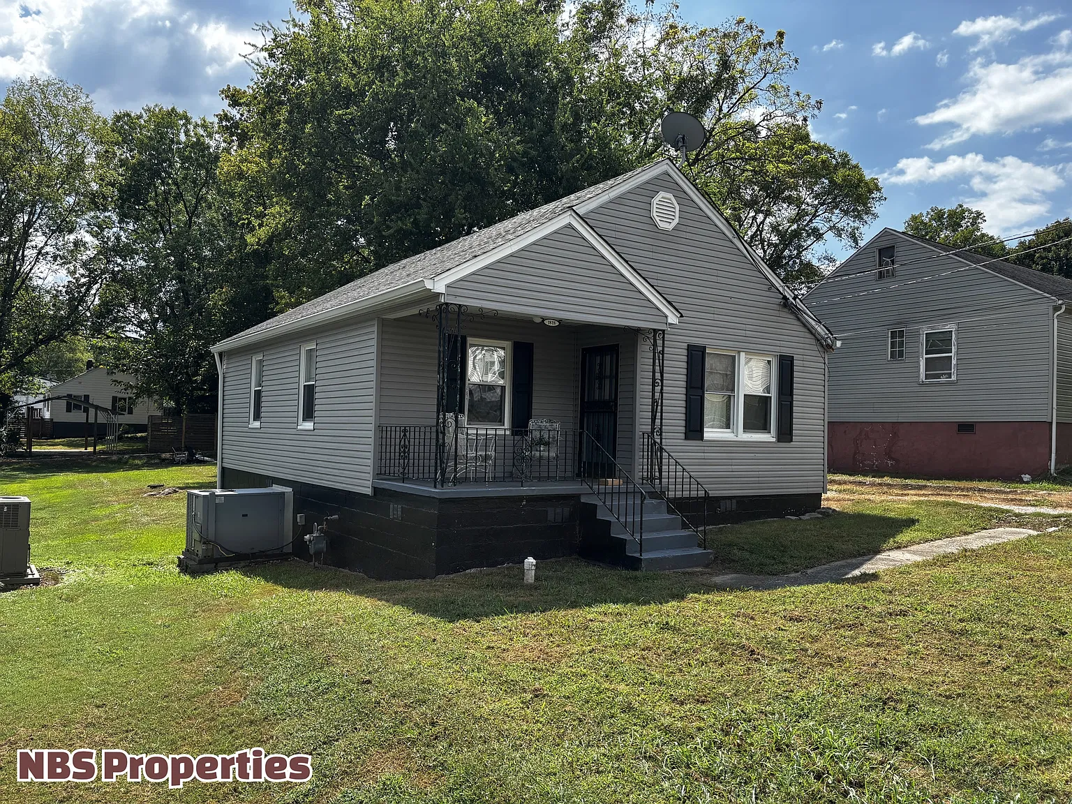 1818 Price Ave. - 1 — Photo 1