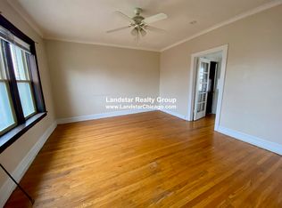 2853 W Berteau Ave #3, Chicago, IL 60618
