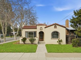 749 Willow St, San Jose, CA 95125