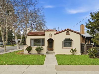 749 Willow St, San Jose, CA, 95125