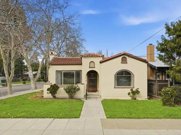 749 Willow St, San Jose, CA 95125