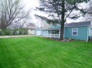 3835 34th St, Des Moines, IA 50310