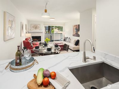 8800 20th Avenue NE #B208, Seattle, WA, 98115