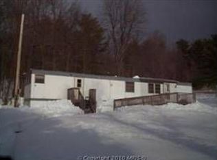 122 Sand Spring Rd, Friendsville, MD 21531