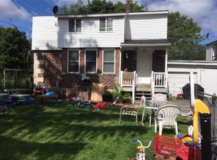 86 Homer Ave, Cortland, NY 13045