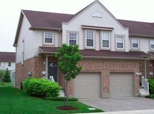 73 Roehampton Cres, Guelph, ON N1L1M8