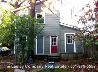 518 Beechwood St #A, Little Rock, AR 72205