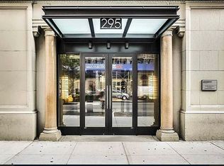 295 Park Ave S APT 17, New York, NY 10010