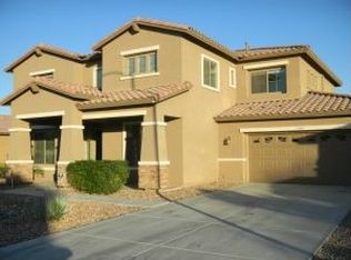 17949 W Mauna Loa Ln, Surprise, AZ 85388