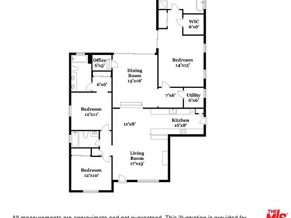 2nd image of 2737 Granville Ave
