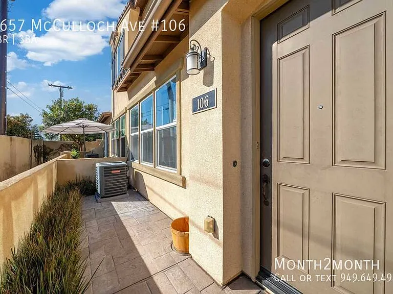 5657 McCulloch Ave #106 — Photo 25