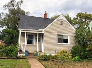 1436 Leroy St, Ferndale, MI 48220