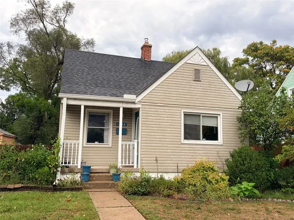 1436 Leroy St, Ferndale, MI 48220
