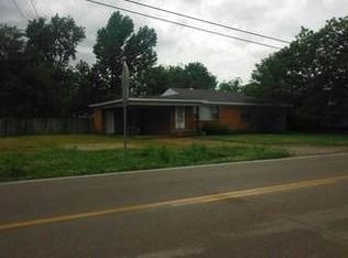 324 E Main St, Walnut Ridge, AR 72476