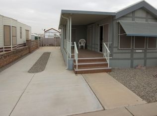11408 S Maria Rosa Dr, Yuma, AZ 85367