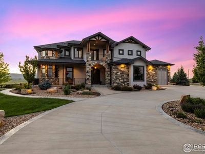 2155 Scenic Estates Dr, Fort Collins, CO, 80524