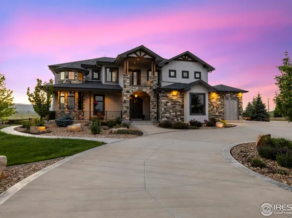 2155 Scenic Estates Dr, Fort Collins, CO 80524
