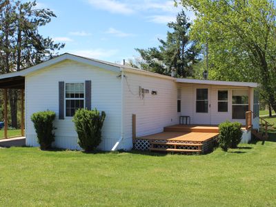 3071 Garling Rd, Fairview, MI, 48621