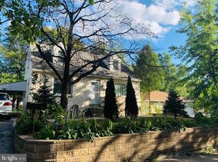 9213 Masland St, Philadelphia, PA 19115
