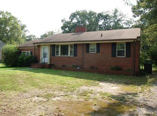 5308 Raleigh Rd, Henrico, VA 23231