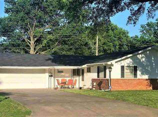 1725 S Johnson St, Enid, OK 73703