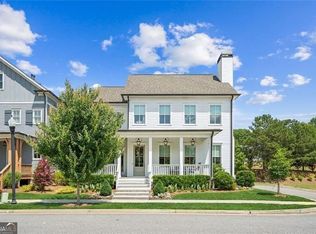 1057 Crossroads Trl, Milton, GA 30004