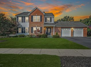 1 Andrew St, Howell, NJ 07731