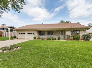 2809 Crowley Ct, Arlington, TX 76012