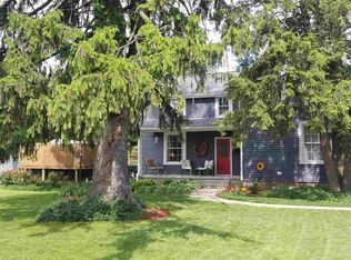 522 Troy Rd, Washington, IN 47501