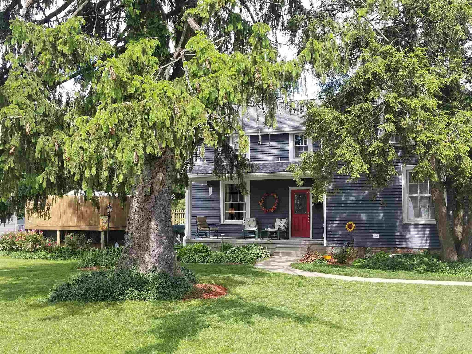 522 Troy Rd photo 1