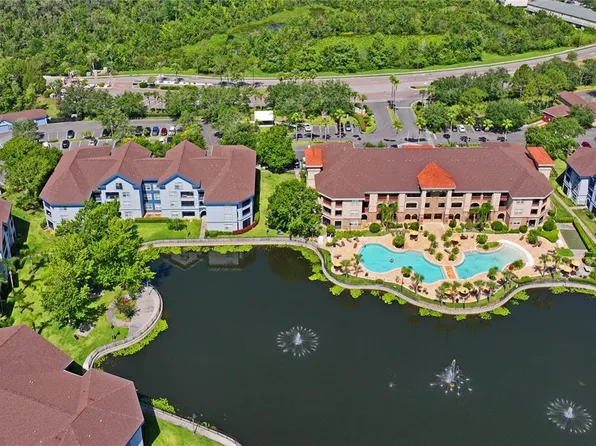 1640 Villa Capri Cir APT 206, Odessa, FL 33556