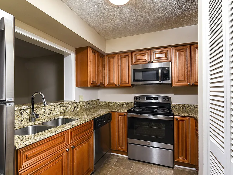 Sedgfield Kitchen