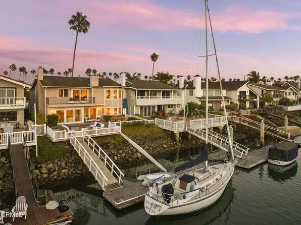 3025 Seahorse Ave, Ventura, CA 93001