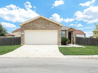 4404 Donley Byu, San Antonio, TX 78245