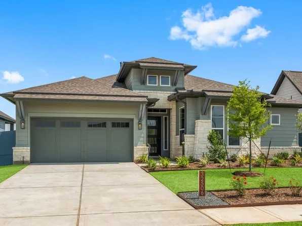 32506 Ebony Jewelwing Ct, Fulshear, TX 77441
