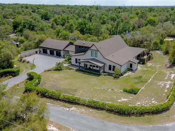 125 Smyrna Dr, Debary, FL 32713