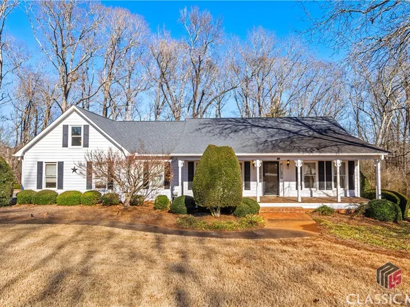 172 Weatherly Woods Circle, Winterville, GA 30683