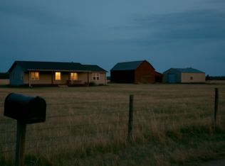 15234 Wheat Field Ln, Ismay, MT 59336