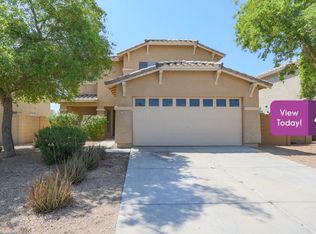 17831 W Boca Raton Rd, Surprise, AZ 85388