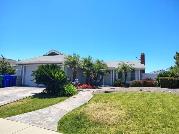 8384 Menkar Rd, San Diego, CA 92126