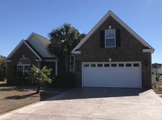 527 Belton Dr, Conway, SC 29526