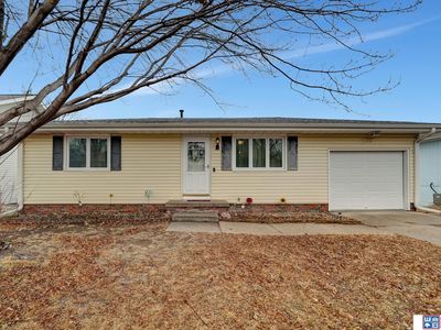 2710 NW 49th St, Lincoln, NE, 68524