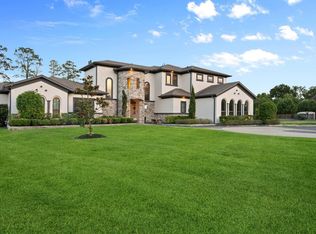 27494 S Lazy Meadow Way, Spring, TX 77386