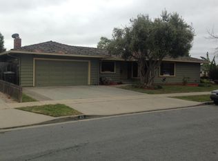 43 Talbot St, Salinas, CA 93901