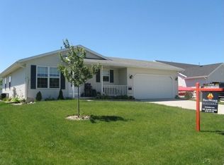 246 Blaser Dr, Belleville, WI 53508