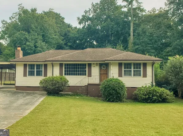 1330 Belmont Ave SE, Smyrna, GA 30080