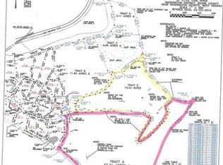 Fairchance Rd, Danville, WV 25053