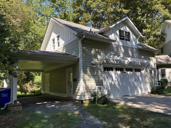 103 Dixie Ln, Chapel Hill, NC 27514
